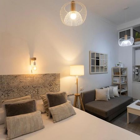 Santa Clara Urban Apartment II Sevilla Bagian luar foto