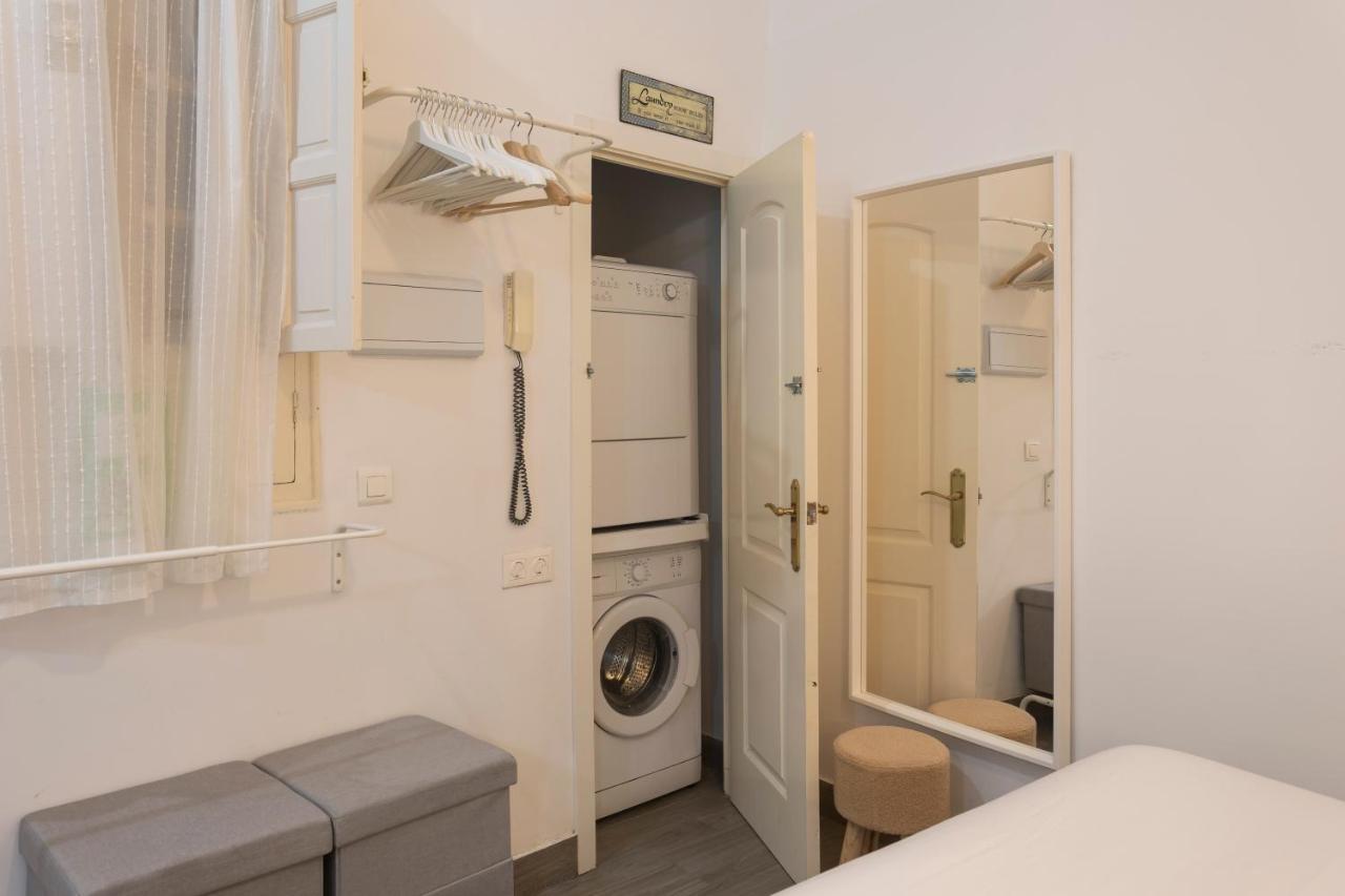 Santa Clara Urban Apartment II Sevilla Bagian luar foto