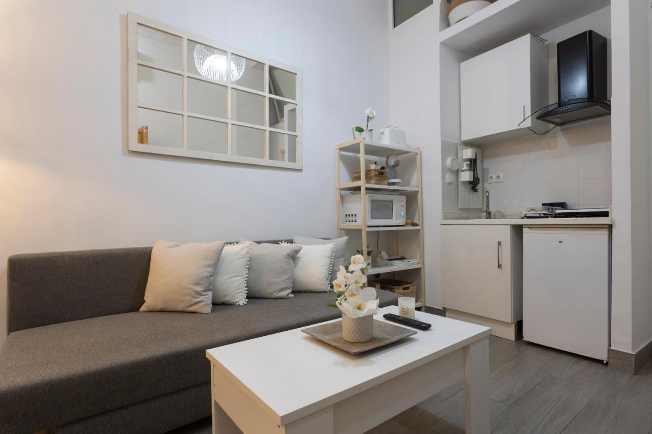 Santa Clara Urban Apartment II Sevilla Bagian luar foto