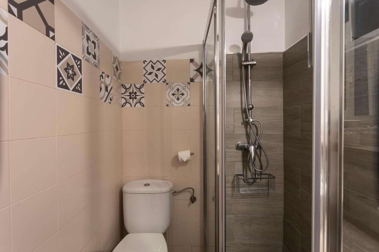 Santa Clara Urban Apartment II Sevilla Bagian luar foto